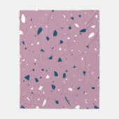 Muster 4 fleecedecke (Vorderseite)