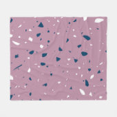 Muster 4 fleecedecke (Vorderseite (Horizontal))