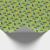 Muster 4 geschenkpapier (Ecke)