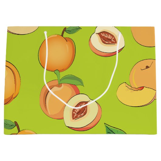 Muster 4 große geschenktüte (Vorderseite)