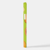 Muster 4 iPhone hülle (Rechte Seite)