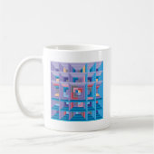 Muster 4 kaffeetasse (Links)