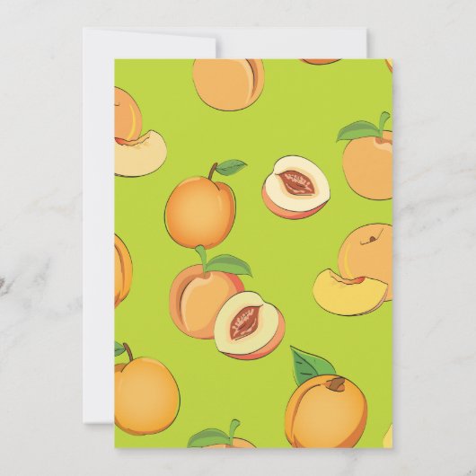 Muster 4 karte (Rückseite)