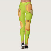 Muster 4 leggings (Rückseite)