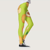 Muster 4 leggings (Rechts)