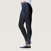 Muster 4 leggings (Links)