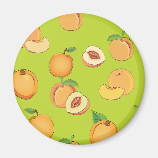 Muster 4 magnet (Vorne)