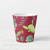 Muster 4 milchtasse (Vorderseite)