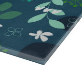 Muster 4 schneidebrett (Ecke)