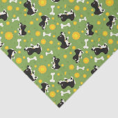 Muster 4 seidenpapier (Ausschnitt)