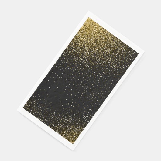 Muster 4 serviette (Ecke)