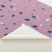 Muster 4 sherpadecke (3/4)