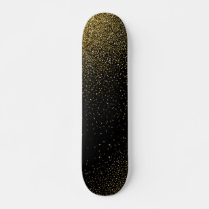 Muster 4 skateboard