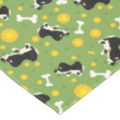 Muster 4 tischdecke (Schrägansicht)