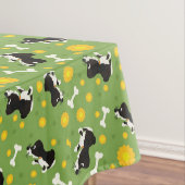 Muster 4 tischdecke (Beispiel)