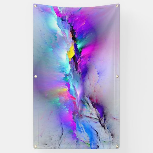 Muster 533 banner (Vertikal)