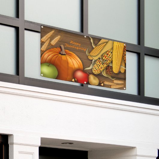 MUSTER 553 BANNER (Äußeres Gebäude)