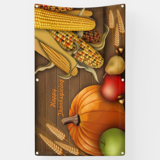 MUSTER 553 BANNER (Vertikal)