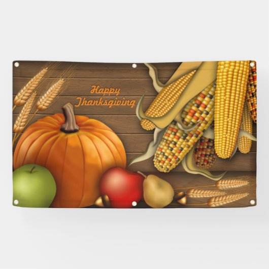 MUSTER 553 BANNER (Horizontal)