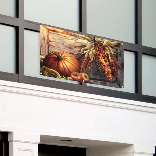 Muster 565 banner (Äußeres Gebäude)