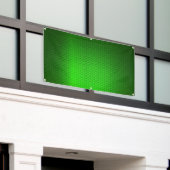 Muster 569 banner (Äußeres Gebäude)