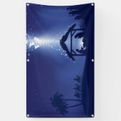 Muster 570 banner (Vertikal)