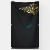 Muster 572 banner (Vertikal)