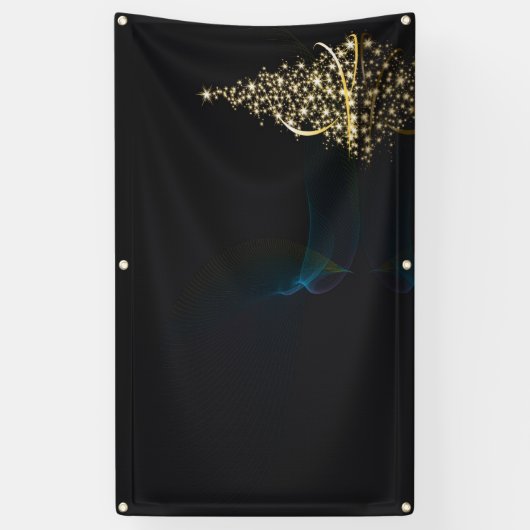 Muster 572 banner (Vertikal)