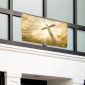 Muster 573 banner (Äußeres Gebäude)