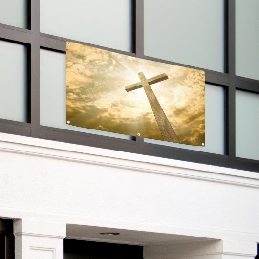 Muster 573 banner (Äußeres Gebäude)