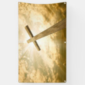 Muster 573 banner (Vertikal)