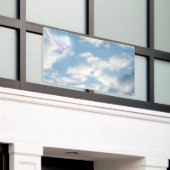 Muster 574 banner (Äußeres Gebäude)