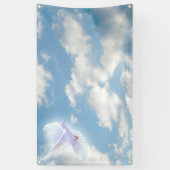 Muster 574 banner (Vertikal)