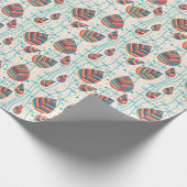 Muster 5 2 geschenkpapier (Ecke)