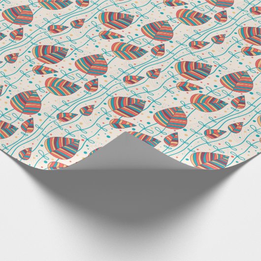 Muster 5 2 geschenkpapier (Ecke)