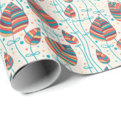 Muster 5 2 geschenkpapier (Rolleneckpunkt)