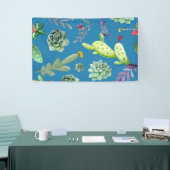 Muster 5 banner (Messeveranstaltung)