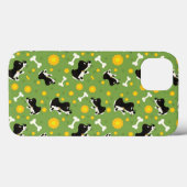 Muster 5 Case-Mate iPhone hülle (Rückseite (Horizontal))