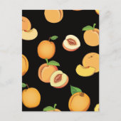 Muster 5 feiertagspostkarte (Vorderseite)