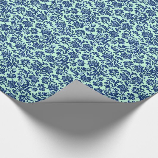 Muster 5 geschenkpapier (Ecke)