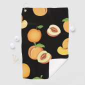 Muster 5 golfhandtuch (Insitu)