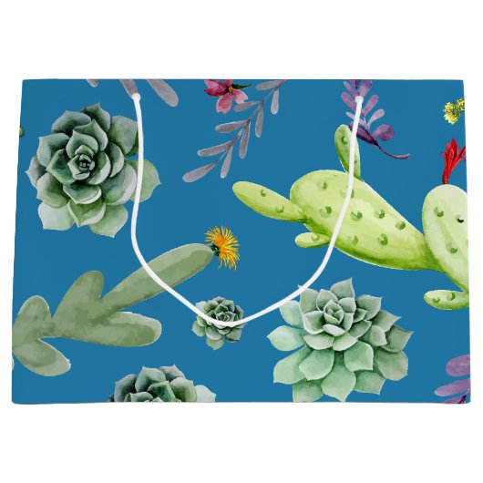 Muster 5 große geschenktüte (Vorderseite)