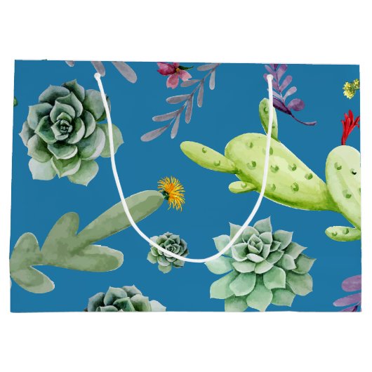 Muster 5 große geschenktüte (Rückseite)