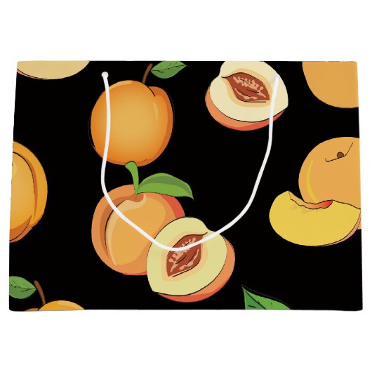 Muster 5 große geschenktüte (Vorderseite)