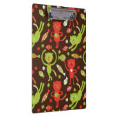 Muster 5 klemmbrett (Rechts)