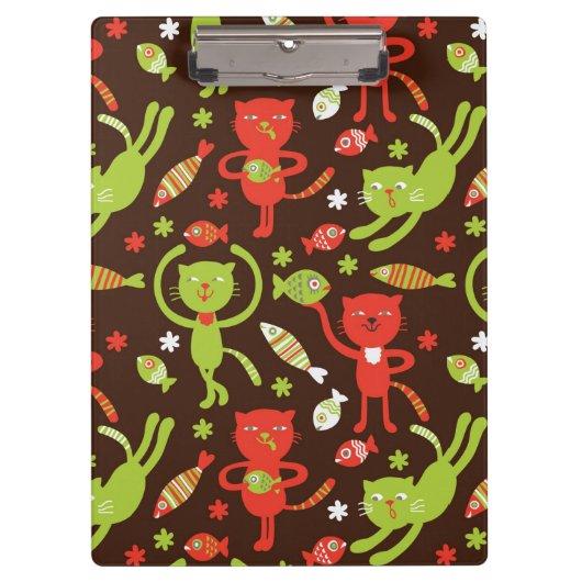 Muster 5 klemmbrett (Vorderseite)