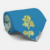 Muster 5 krawatte (Gerollt)