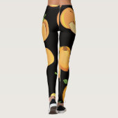 Muster 5 leggings (Rückseite)