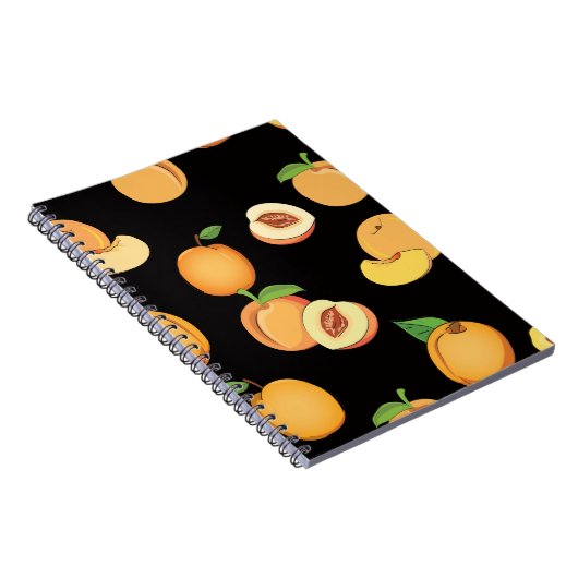 Muster 5 notizblock (Rechte Seite)