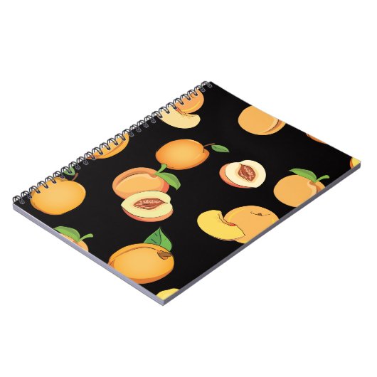 Muster 5 notizblock (Linke Seite)